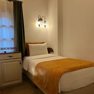 Chambre Simple